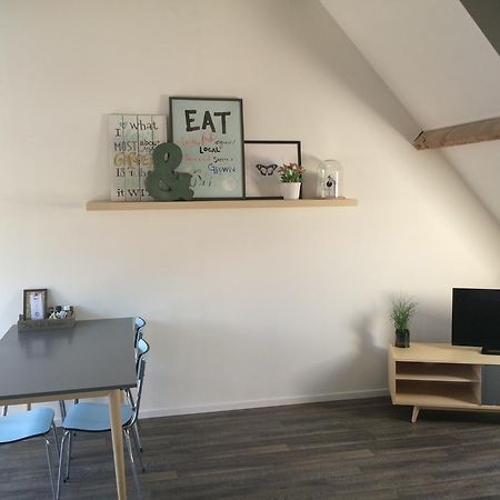 De Weegbrug Hotel IJzendijke Kültér fotó